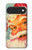 S2840 Christmas Vintage Santa Case For Google Pixel 11 Pro XL