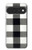 S2842 Black and White Buffalo Check Pattern Case For Google Pixel 11 Pro XL