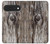 S2844 Old Wood Bark Graphic Case For Google Pixel 11 Pro XL