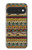 S2860 Aztec Boho Hippie Pattern Case For Google Pixel 11 Pro XL