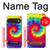 S2884 Tie Dye Swirl Color Case For Google Pixel 11 Pro XL