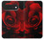 S2898 Red Rose Case For Google Pixel 11 Pro XL