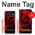 S2898 Red Rose Case For Google Pixel 11 Pro XL