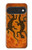 S2901 Lizard Aboriginal Art Case For Google Pixel 11 Pro XL