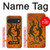 S2901 Lizard Aboriginal Art Case For Google Pixel 11 Pro XL