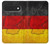 S2935 Germany Flag Map Case For Google Pixel 11 Pro XL