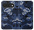 S2959 Navy Blue Camo Camouflage Case For Google Pixel 11 Pro XL