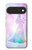 S2992 Princess Pastel Silhouette Case For Google Pixel 11 Pro XL