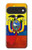 S3020 Ecuador Flag Case For Google Pixel 11 Pro XL
