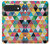 S3049 Triangles Vibrant Colors Case For Google Pixel 11 Pro XL
