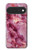 S3052 Pink Marble Graphic Printed Case For Google Pixel 11 Pro XL