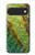 S3057 Lizard Skin Graphic Printed Case For Google Pixel 11 Pro XL