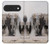S3142 African Elephant Case For Google Pixel 11 Pro XL