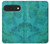 S3147 Aqua Marble Stone Case For Google Pixel 11 Pro XL