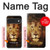 S3182 Lion Case For Google Pixel 11 Pro XL