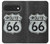 S3207 Route 66 Sign Case For Google Pixel 11 Pro XL