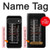 S3242 Analog Radio Tuning Case For Google Pixel 11 Pro XL