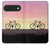 S3252 Bicycle Sunset Case For Google Pixel 11 Pro XL