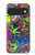 S3255 Colorful Art Pattern Case For Google Pixel 11 Pro XL