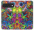 S3255 Colorful Art Pattern Case For Google Pixel 11 Pro XL