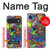 S3255 Colorful Art Pattern Case For Google Pixel 11 Pro XL