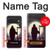 S3262 Grim Reaper Night Moon Cemetery Case For Google Pixel 11 Pro XL