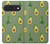 S3285 Avocado Fruit Pattern Case For Google Pixel 11 Pro XL
