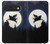 S3289 Flying Pig Full Moon Night Case For Google Pixel 11 Pro XL