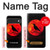 S3328 Crow Red Moon Case For Google Pixel 11 Pro XL