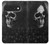 S3333 Death Skull Grim Reaper Case For Google Pixel 11 Pro XL