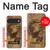 S3378 Native American Case For Google Pixel 11 Pro XL