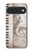 S3390 Music Note Case For Google Pixel 11 Pro XL