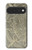 S3396 Dendera Zodiac Ancient Egypt Case For Google Pixel 11 Pro XL