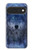 S3410 Wolf Dream Catcher Case For Google Pixel 11 Pro XL