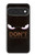 S3412 Do Not Touch My Phone Case For Google Pixel 11 Pro XL