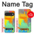 S3423 Brush Stroke Case For Google Pixel 11 Pro XL