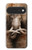 S3427 Mammoth Ancient Cave Art Case For Google Pixel 11 Pro XL