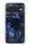 S3431 Digital Code Cyber Hacker Case For Google Pixel 11 Pro XL