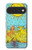 S3435 Tarot Card Moon Case For Google Pixel 11 Pro XL