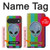 S3437 Alien No Signal Case For Google Pixel 11 Pro XL