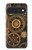 S3442 Clock Gear Case For Google Pixel 11 Pro XL