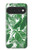 S3457 Paper Palm Monstera Case For Google Pixel 11 Pro XL