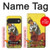 S3458 Strength Tarot Card Case For Google Pixel 11 Pro XL