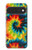 S3459 Tie Dye Case For Google Pixel 11 Pro XL