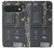S3467 Inside Mobile Phone Graphic Case For Google Pixel 11 Pro XL