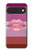 S3473 LGBT Lesbian Flag Case For Google Pixel 11 Pro XL