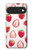 S3481 Strawberry Case For Google Pixel 11 Pro XL