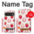 S3481 Strawberry Case For Google Pixel 11 Pro XL