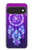 S3484 Cute Galaxy Dream Catcher Case For Google Pixel 11 Pro XL