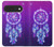 S3484 Cute Galaxy Dream Catcher Case For Google Pixel 11 Pro XL